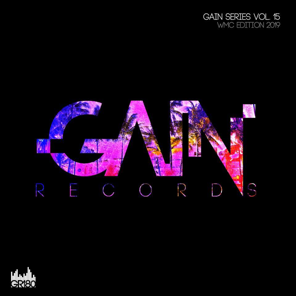 Gain Records WMC2019 Compilation